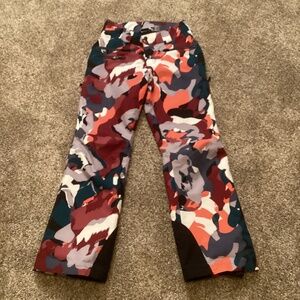 Marmot Ski Pants